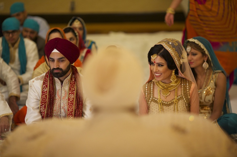 4 Indian Wedding Anand Karaj copy