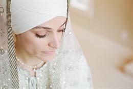 Outdoor Indian Canadian Sikh Wedding by Gurusurya Photography