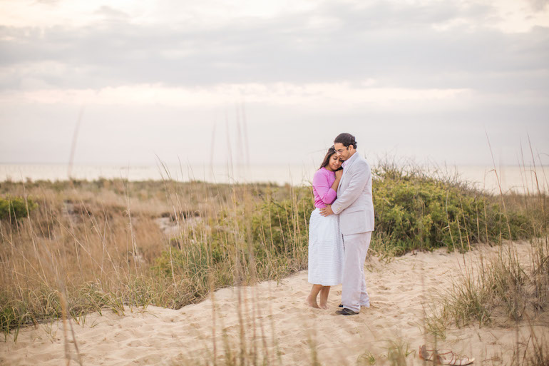 7a indian beachside esession