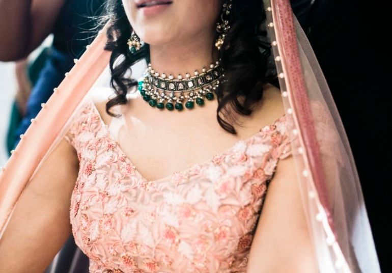 amanpreet kaur photography - choker