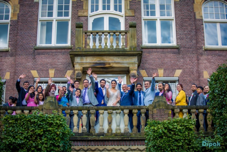 Amsterdam -Dipal Amsterdam -Dipal
