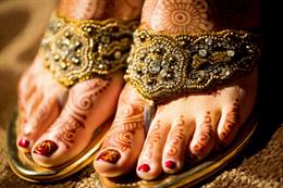 Colorful Chicago Gujarati Indian Wedding By Rahul Rana Photography