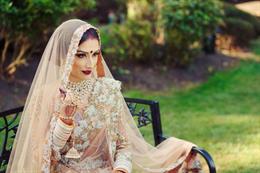 A Breathtaking Sikh Indian Wedding That WOWS By Deo Studios Photography
