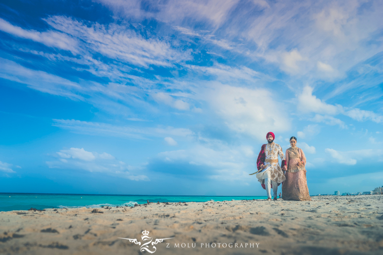 beautiful indian wedding