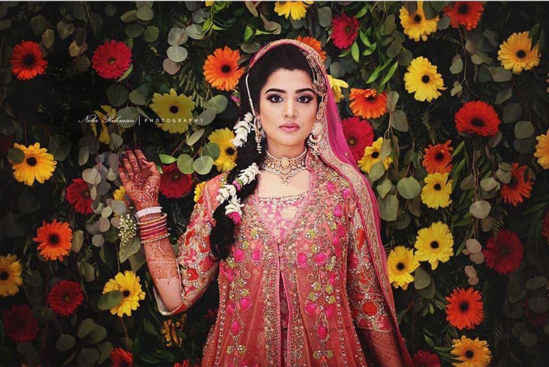 braid - nida rahman braid - nida rahman