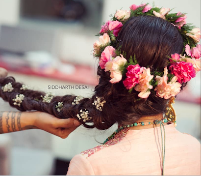 bridal hairstyles