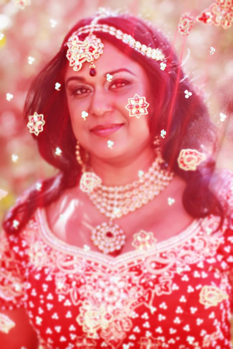 bridal pose bridal pose