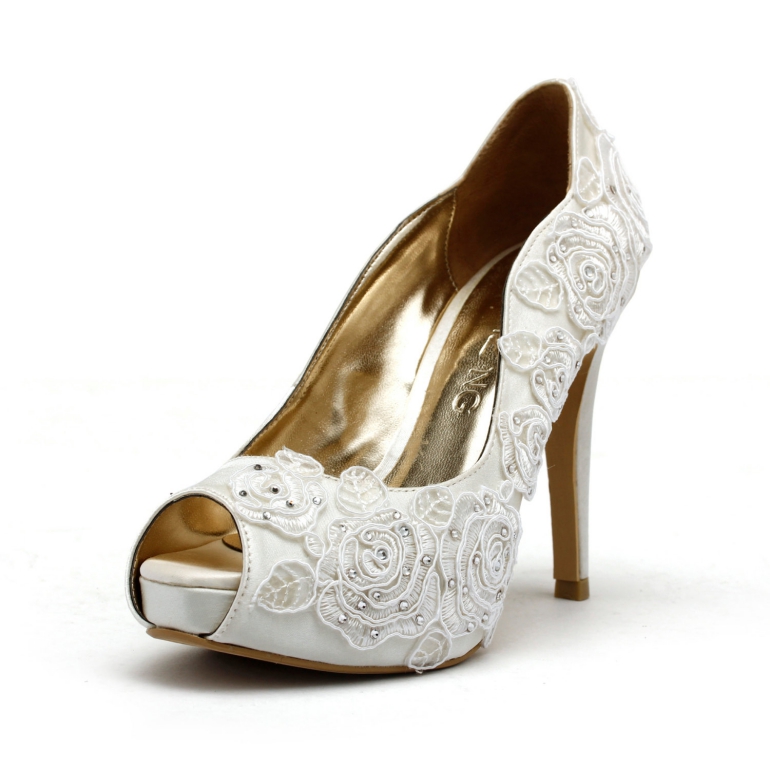 bridal pumps-2