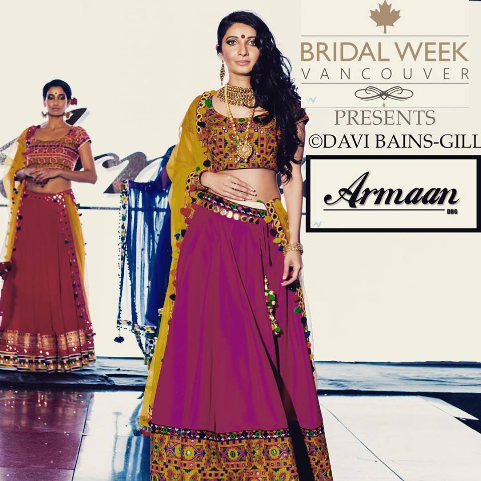 Bridal Week Vancouver