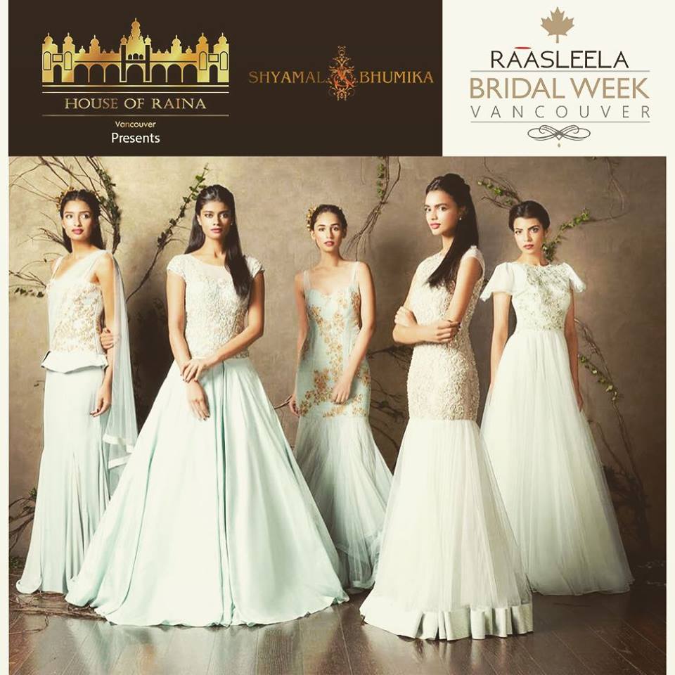 Bridal Week Vancouver