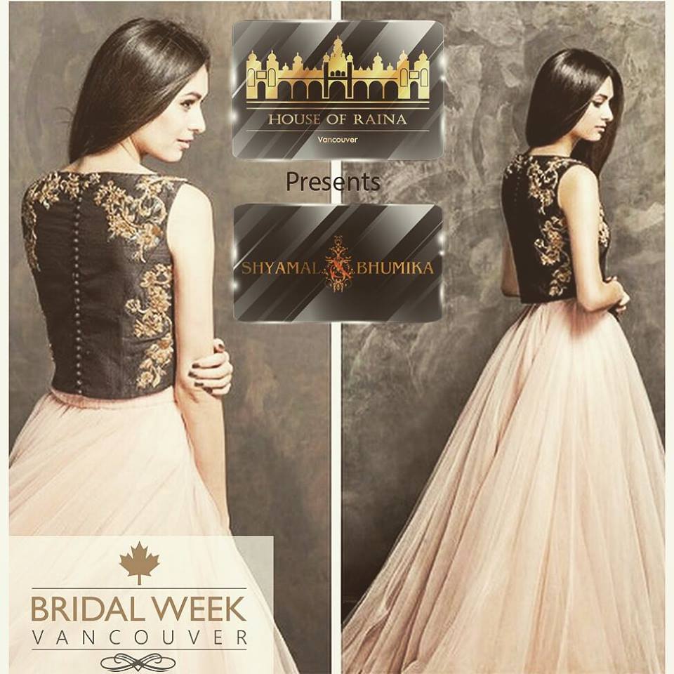 Bridal Week Vancouver