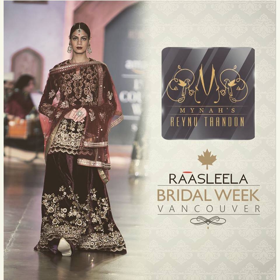 Bridal Week Vancouver