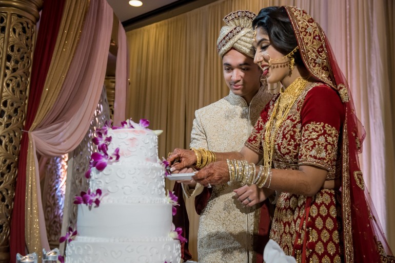 cake cutting