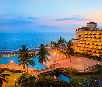 CasaMagna Marriott Puerto Vallarta Resort