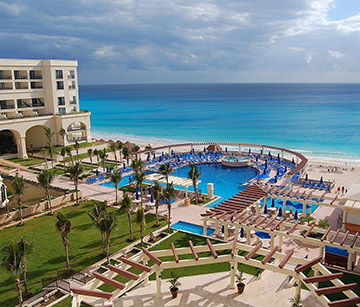 CasaMagna Cancun Marriott Resort