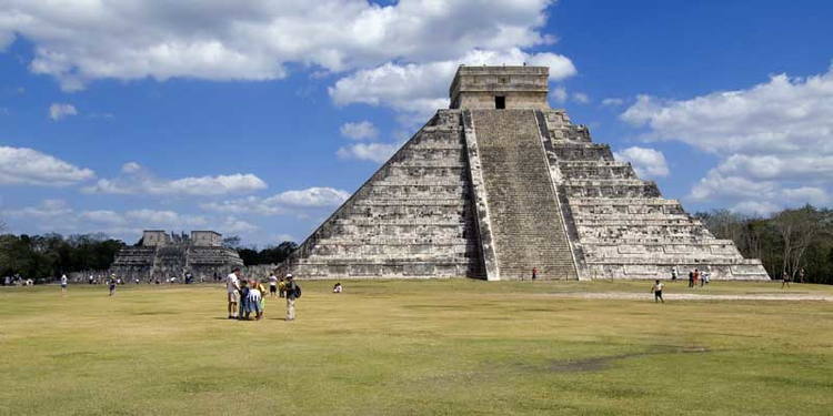 chichin-itza