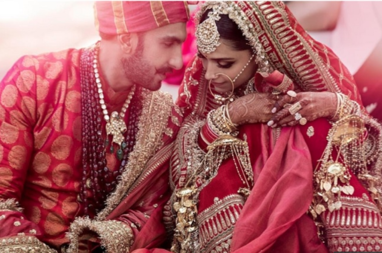 deepika padukone ranveer singh wedding deepika padukone ranveer singh wedding