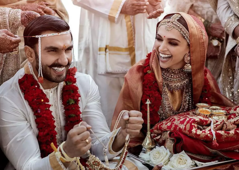 deepika padukone ranveer singh