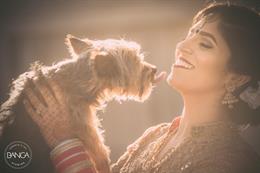 Canadian Indian Sikh Wedding With A Rustic Charm By Banga Studios