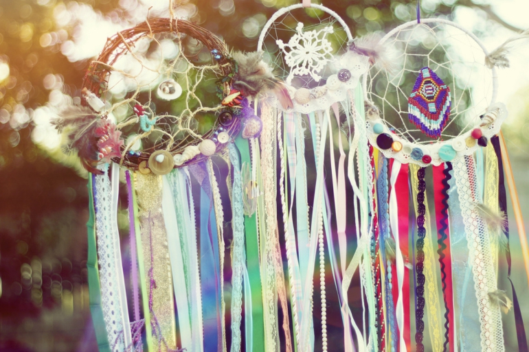 Dreamcatchers