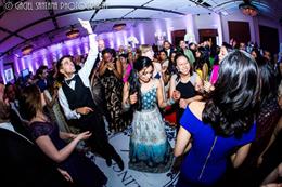 Vibrant Georgia Gujarati Gala Wedding by Gaciel Santana Photography