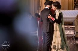 Canadian Indian Sikh Wedding With A Rustic Charm By Banga Studios