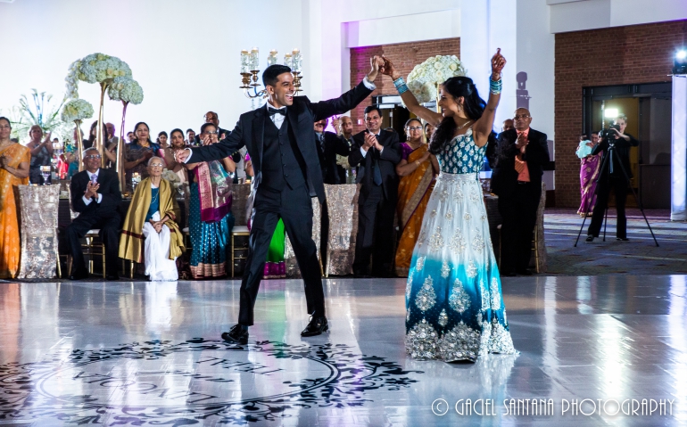 First Dance First Dance