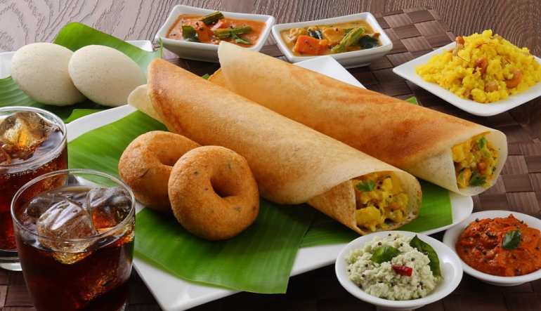 food food