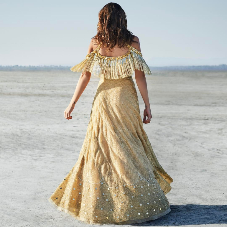 fringed- Koëcsh fringed- Koëcsh