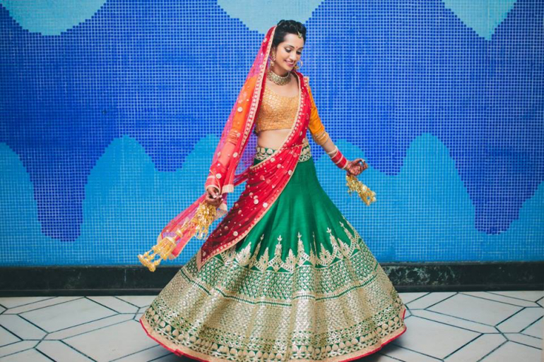 green and orange - photozaapki green and orange - photozaapki