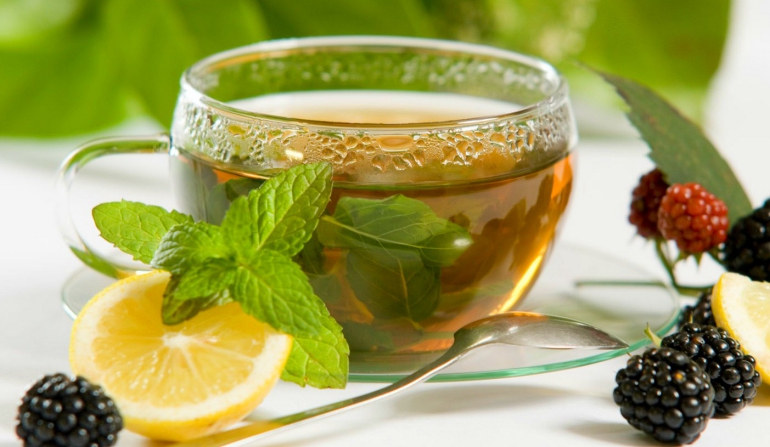 Green Tea Green Tea