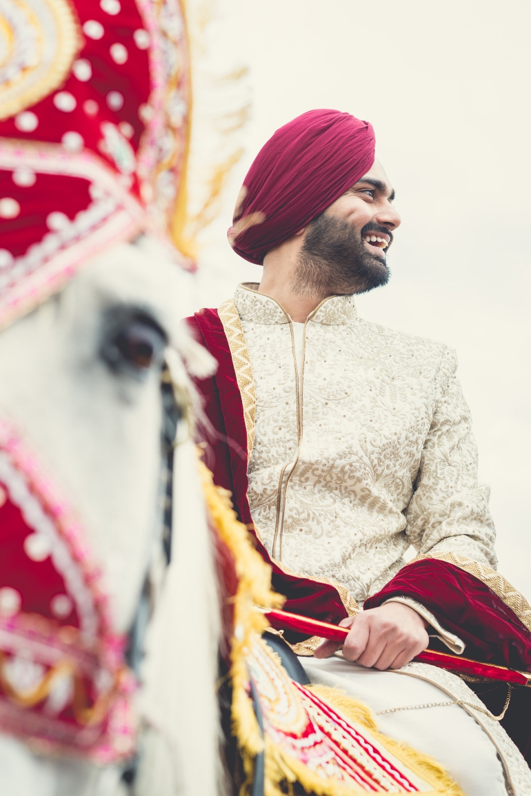 groom groom