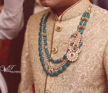 grooms sherwani