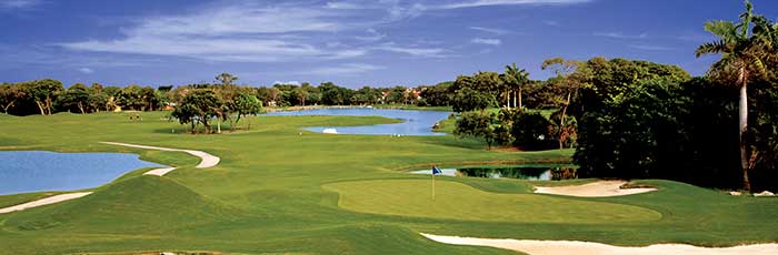 Hard Rock Golf Club Riviera Maya Hard Rock Golf Club Riviera Maya