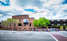 Vibrant Georgia Gujarati Gala Wedding by Gaciel Santana Photography