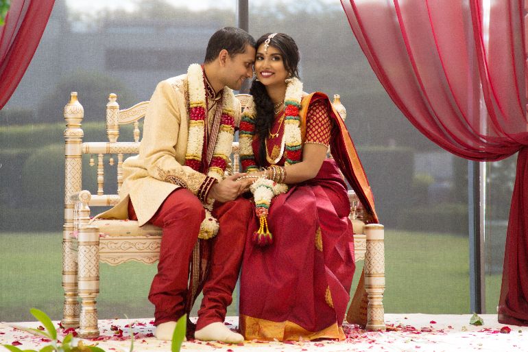 hindu ceremony