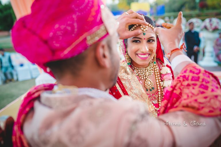 hindu ceremony