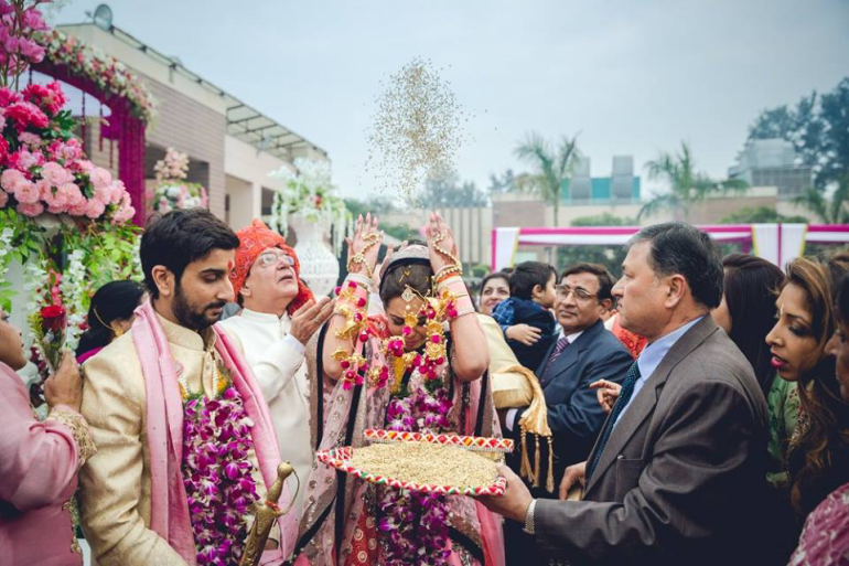 hindu wedding