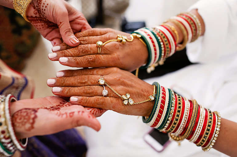 Hindu Wedding 