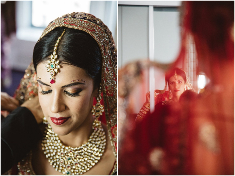 indian bride