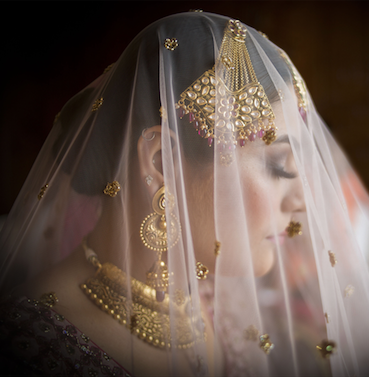 indian bride