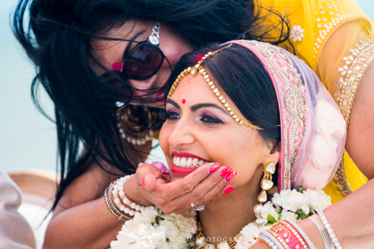 indian bride