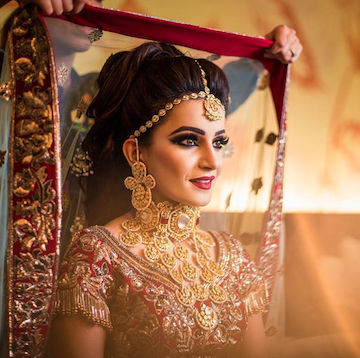 indian bride