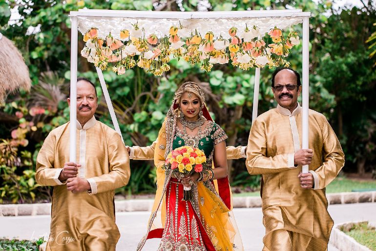 indian bride