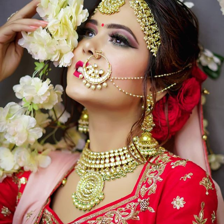 indian bride