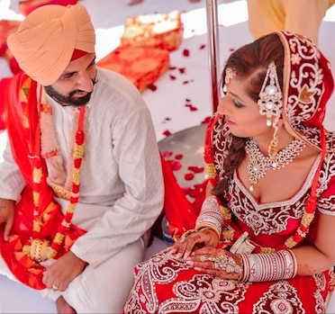 indian destination wedding