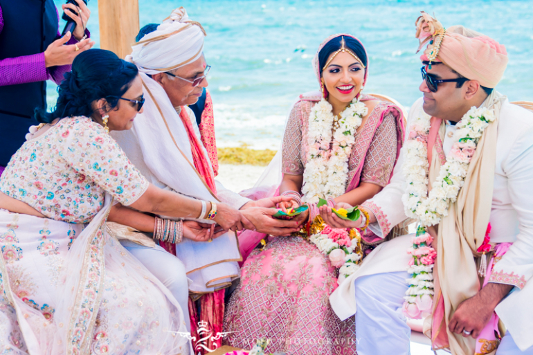 indian wedding rituals