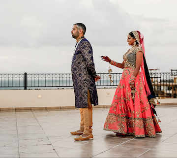 indian wedding