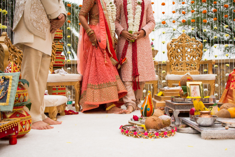 indian wedding