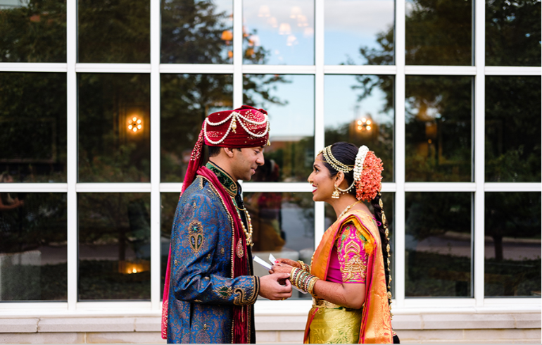 indian wedding